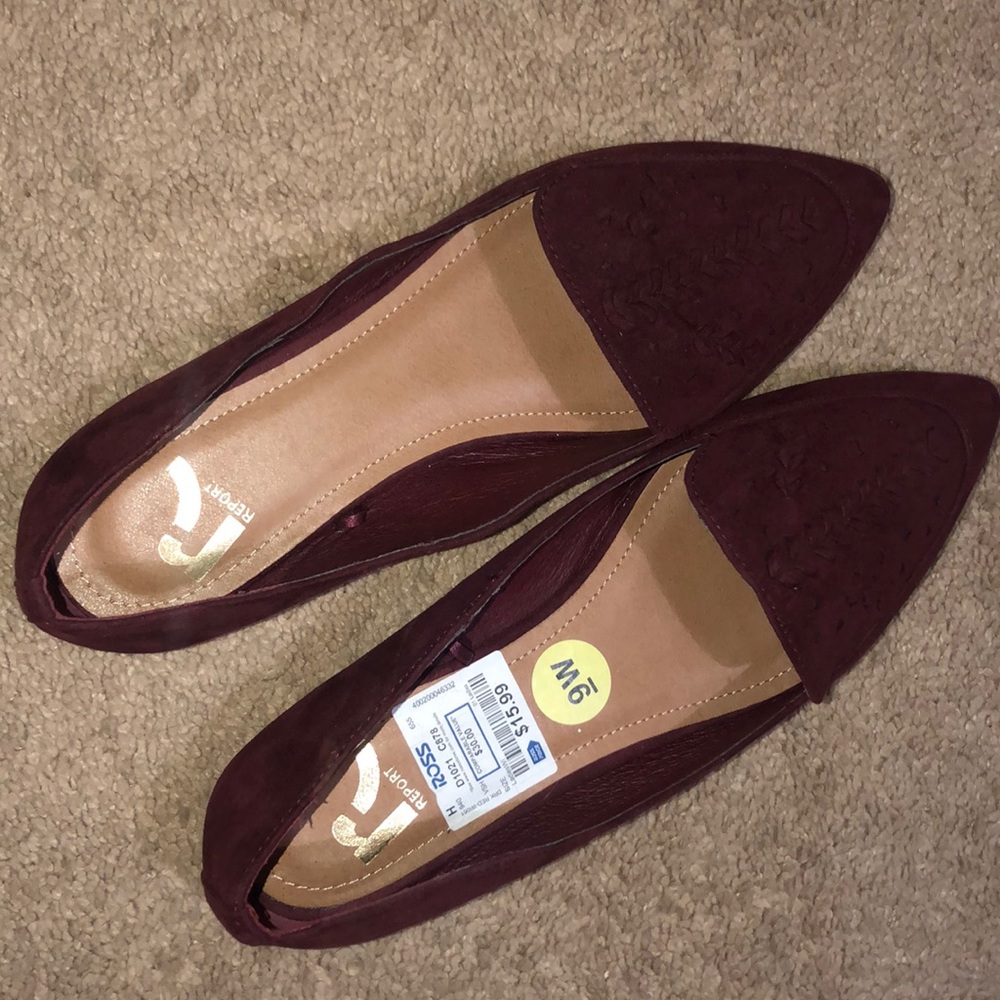 Brand new flats